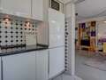 appartement avec terrasse sur le toit München Neuhausen 03 cuisine 2774