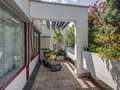 appartement avec terrasse sur le toit München Neuhausen 01 terrasse 2774
