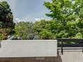 appartement avec terrasse sur le toit München Neuhausen 01 vue 2774