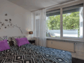 appartement avec terrasse sur le toit München Neuhausen 01 chambre 2774