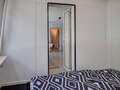 appartement avec terrasse sur le toit München Neuhausen 03 chambre 2774