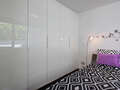 appartement avec terrasse sur le toit München Neuhausen 04 chambre 2774