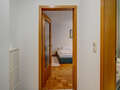 appartement München Obergiesing 02 entrée/couloir 2823