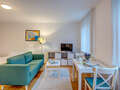 appartement München Obergiesing 01 pièce à vivre 2823