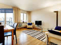 appartement München Maxvorstadt - Museumsviertel 02 salon 2853