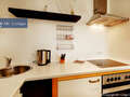 appartement München Maxvorstadt - Museumsviertel 01 cuisine 2853