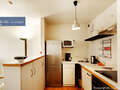 appartement München Maxvorstadt - Museumsviertel 02 cuisine 2853