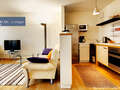 appartement München Maxvorstadt - Museumsviertel 03 cuisine 2853