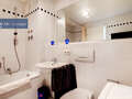 appartement München Maxvorstadt - Museumsviertel 02 salle de bain 2853