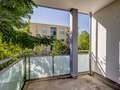 appartement München Parkstadt Schwabing 01 balcon 2876