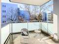 appartement München Parkstadt Schwabing 01 balcon 2876