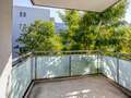 appartement München Parkstadt Schwabing 02 balcon 2876