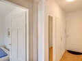 appartement München Laim 02 entrée/couloir 2903