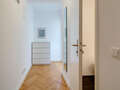 appartement München Laim 03 entrée/couloir 2903