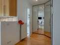 appartement München Isarvorstadt 01 entrée/couloir 2933