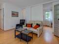 appartement München Isarvorstadt 01 pièce à vivre 2933