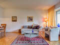 appartement München Nymphenburg-Gern 01 salon 2983