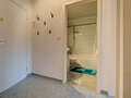appartement München Nymphenburg-Gern 01 entrée/couloir 2983