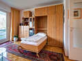 appartement München Nymphenburg-Gern 01 dormir 2983