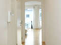 appartement München Trudering 01 entrée/couloir 2988