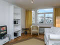 appartement München Isarvorstadt 02 salon 3042