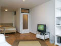 appartement München Isarvorstadt 04 salon 3042