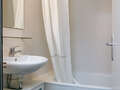 appartement München Isarvorstadt 02 salle de bain 3042
