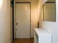 appartement München Isarvorstadt 01 entrée/couloir 3042