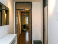 appartement München Isarvorstadt 02 entrée/couloir 3042