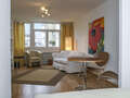 appartement München Isarvorstadt 02 dormir 3042