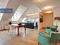 appartement München Maxvorstadt - Westen 03 salon 3075