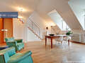 appartement München Maxvorstadt - Westen 04 salon 3075