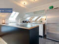 appartement München Maxvorstadt - Westen 01 cuisine 3075