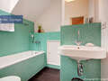 appartement München Maxvorstadt - Westen 01 salle de bain 3075