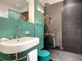 appartement München Maxvorstadt - Westen 01 2ème s. de bain 3075