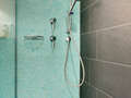appartement München Maxvorstadt - Westen 02 2ème s. de bain 3075