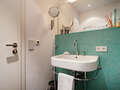 appartement München Maxvorstadt - Westen 03 2ème s. de bain 3075