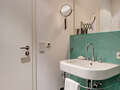 appartement München Maxvorstadt - Westen 04 2ème s. de bain 3075