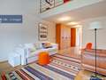 appartement München Maxvorstadt - Westen 03 2ème salon 3075