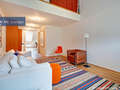 appartement München Maxvorstadt - Westen 04 2ème salon 3075