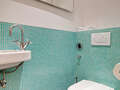 appartement München Maxvorstadt - Westen 01 toilettes séparées 3075
