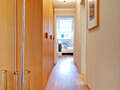 appartement München Maxvorstadt - Westen 02 entrée/couloir 3075