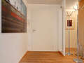 appartement München Maxvorstadt - Westen 03 entrée/couloir 3075