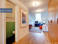 appartement München Maxvorstadt - Westen 04 entrée/couloir 3075