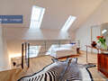 appartement München Maxvorstadt - Westen 01 mezzanine 3075