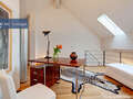 appartement München Maxvorstadt - Westen 04 mezzanine 3075