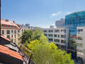 appartement München Maxvorstadt - Westen 01 vue 3075