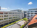 appartement München Maxvorstadt - Westen 02 vue 3075