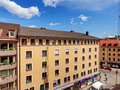 appartement München Maxvorstadt - Westen 03 vue 3075