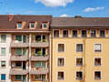 appartement München Maxvorstadt - Westen 04 vue 3075
